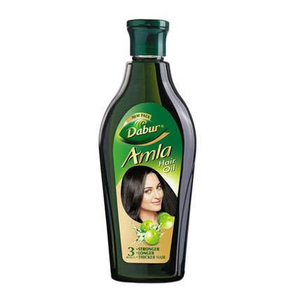 Dabur Hair Oil Amla 